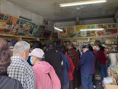 大堂-赵府街副食店
