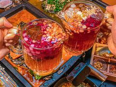 -探鱼·鲜青椒爽麻烤鱼(银泰城店)