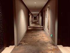 -成都保利公园皇冠假日酒店(熊猫基地店)