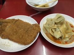 -潘国仙耳光馄饨(黄家阙路店)