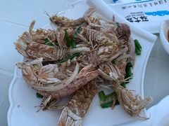 -胖大嫂渔家排档·全海景餐厅(渔村店)