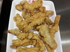 -还是那家•秘制活鱼现烤•香辣美蛙(独墅湖邻里中心店)