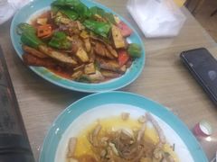 -重庆椒麻鱼·川味江湖菜