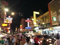 -唐人街(耀华力路)