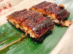 -赤坂亭·M9和牛烧肉·铁板烧(合肥万象城店)