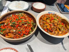 -潇湘阁(汉光百货店)