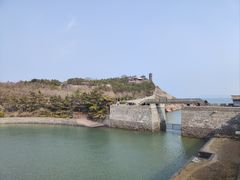 -蓬莱阁景区