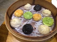 -隆喜元鱼汤包·海鲜(中联广场店)