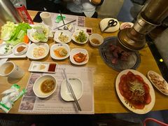 -喜来稀肉(望京店)