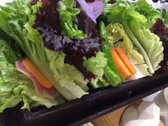 -本家韩国烤肉(青岛万象城店)