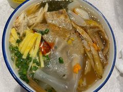 和乐面-潍坊菜馆(三里河南横街店)