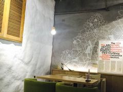 -派斯俊·本味(解放南路店)