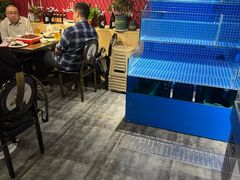 -金谷园饺子·烧烤(人大总店)