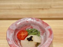 -小十Omakase(地王大厦店)