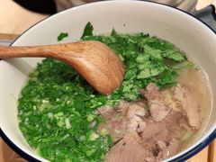 -马记永·兰州牛肉面(天通苑家乐福店)