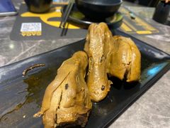 -嘎嘎鸭脑壳(蜀汉路店)