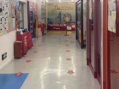 -英孚教育青少儿(福田区委中心)