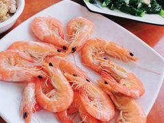 -坛南湾阿强农家乐.海鲜大排档老字号(福州地标美食店)