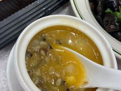 金汤野米烩花胶-寻味顺德·珍之宝酒楼(银钻店)
