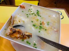 -班赞海鲜市场