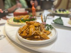 -鹿鸣春饭店(总店)