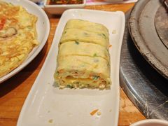 奶酪鸡蛋卷-青鹤谷(苏州店)