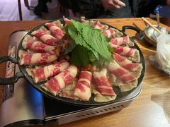 -春熙台韩国料理·章鱼肥牛(西丽店)
