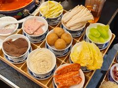 -咏江南·苏式火锅·苏州评弹(观前街店)