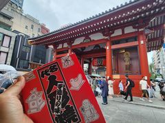 -浅草寺