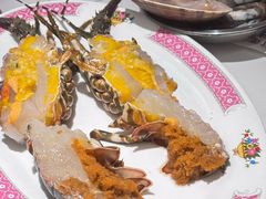 -行运海鲜食集(北京首店)