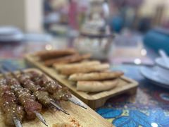 -烟疆印象新疆菜(万联广场店)