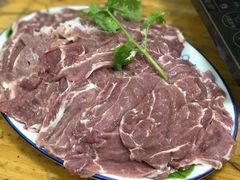 -华哥新鲜猪精品美食