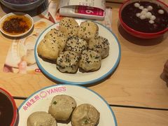 -小杨生煎(黄河路店)