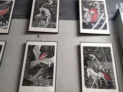 -100家灵感仓库·DIY团建(什刹海店)