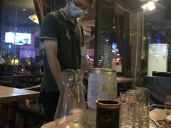 -碧特博格·20年品牌西餐厅(芜湖路店)
