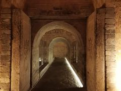 -洛阳古墓博物馆