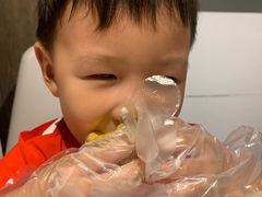 -麦当劳(杭州萧山文源店)