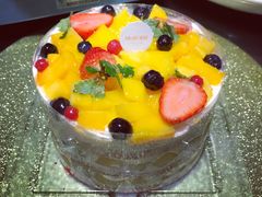-杨记隆府(汉街店)