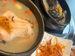-长顺参鸡汤店(西塔总店)