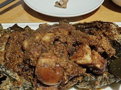-得意楼蒸菜馆
