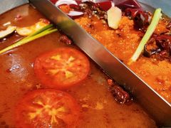 -楠火锅(哈尔滨金爵万象店)