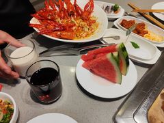 -海底捞火锅(漕宝路店)