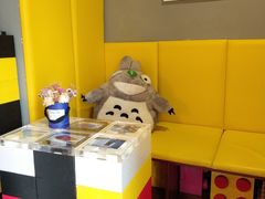 -W CAFE(甜爱路店)