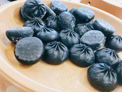 -龍歌自助小火锅(市北和达中心城店)