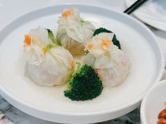 金指石榴鸡-潮州府·潮菜·砂锅粥(徐家汇店)
