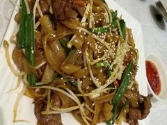 -畔山酒店中餐厅
