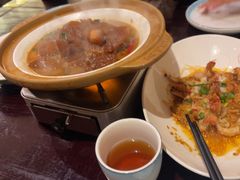 -衢农会·衢州菜·宴请(国际机场店)