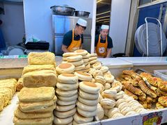 -杨老大焙子月饼干货(宽巷子民族美食街店)