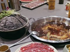 -巴倒烫陆派火锅山庄(南山总店)