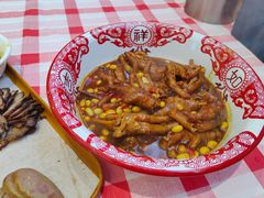 -三只鸟本地特色菜馆(上饶总店)